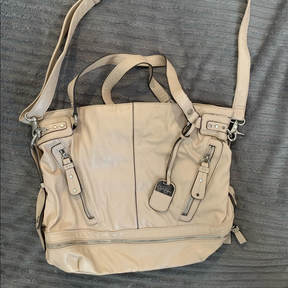 Jessica Simpson Tote/Shoulder Bag